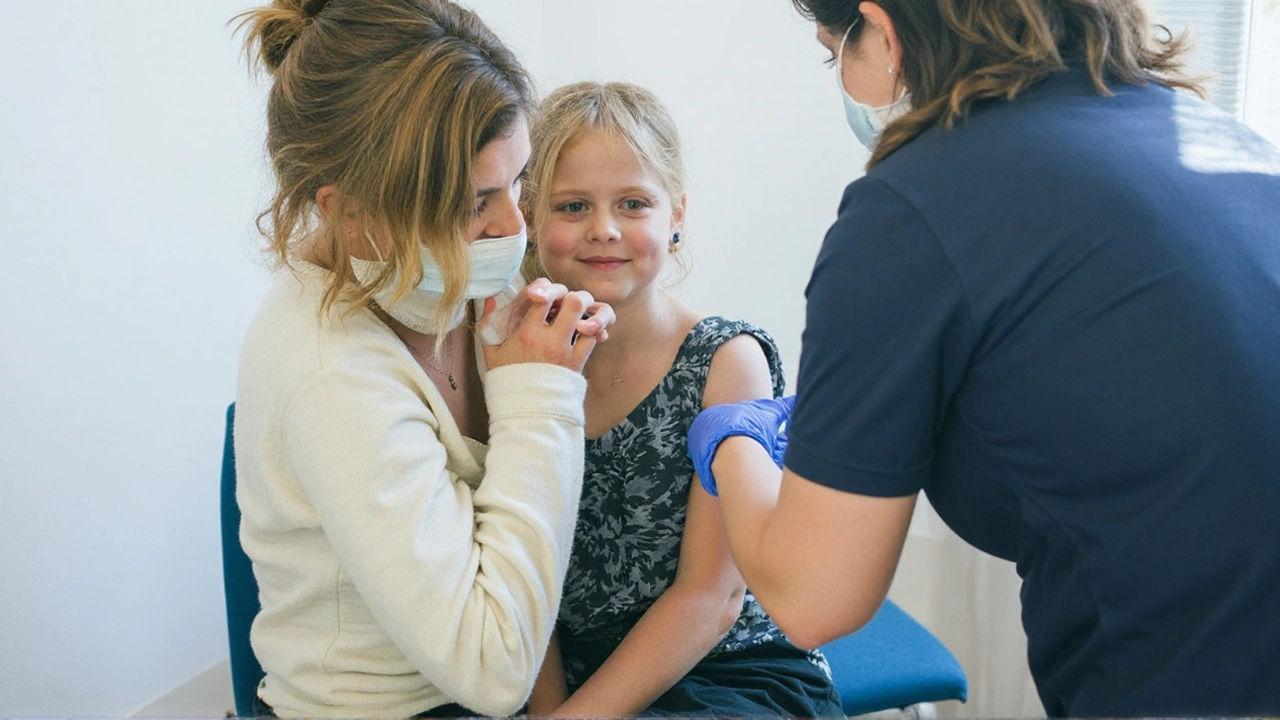HPV: Polska przyspiesza z planem obowiązkowych szczepień. Co się zmieni do 2028 roku?