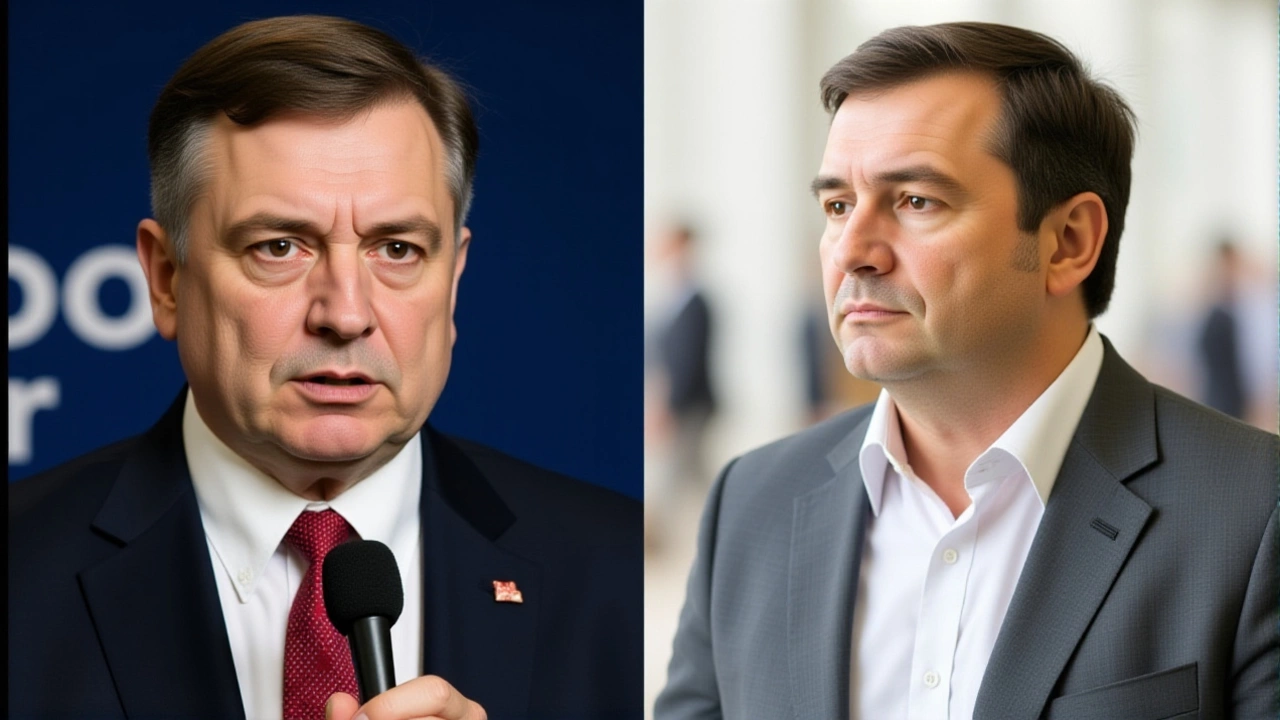 Prokuratura żąda uchylenia immunitetu Ziobrze – 26 zarzutów i kierowanie grupą przestępczą