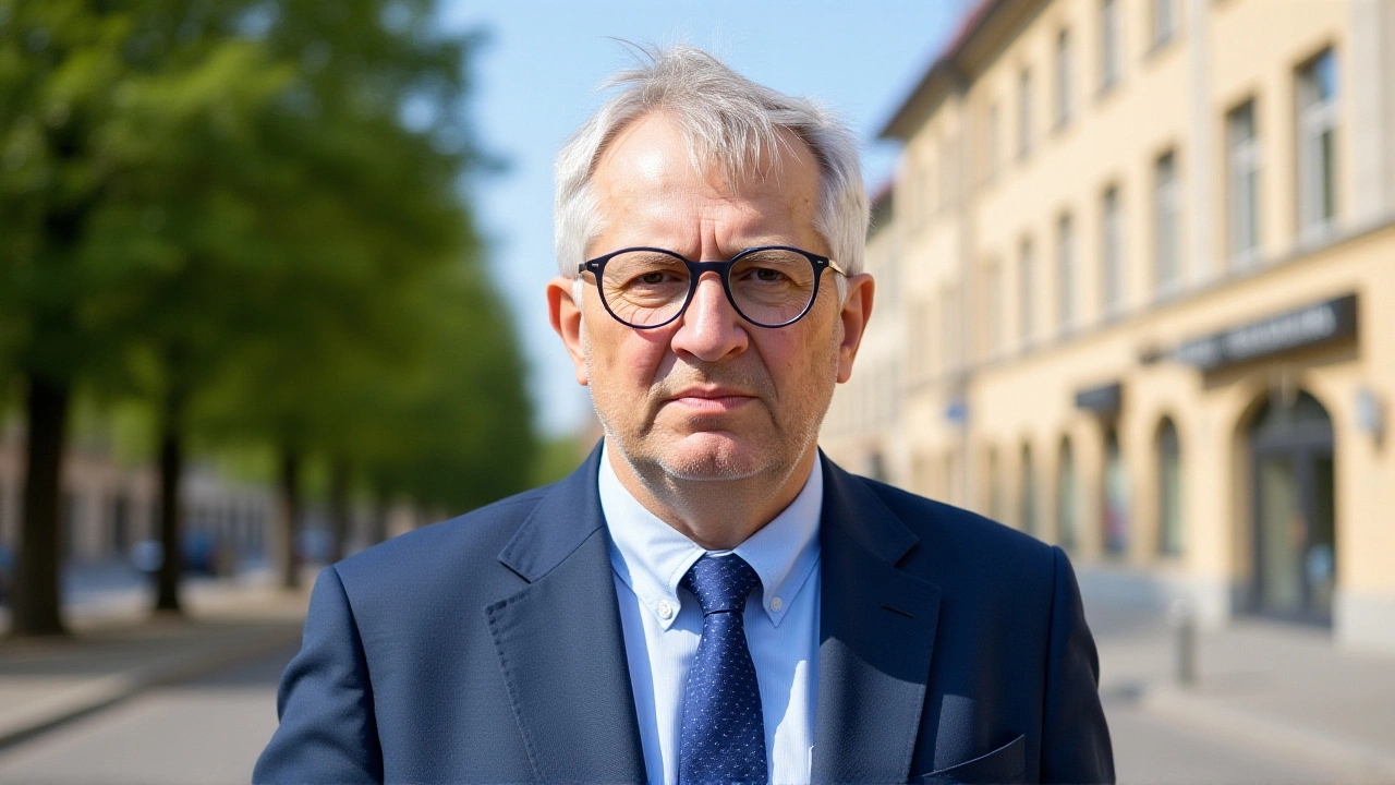 Co dalej? Kto będzie miał kontrolę nad procedurami?