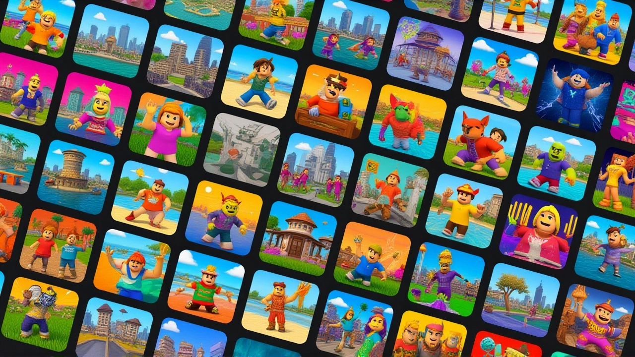 Roblox pozwany przez Teksas: „Zyski ważniejsze niż bezpieczeństwo dzieci”